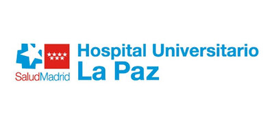 teléfono gratuito hospital la paz